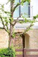 Alte Stadtmauer - Apartment - B&B Sinsheim