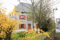 B&B Lavastrie - Le Cottage Lavastrie - Bed and Breakfast Lavastrie