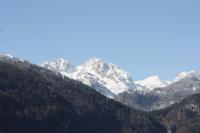 Apartamento de 2 dormitorios