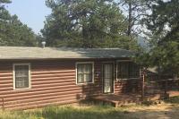 Peak View Cabin - B&B
