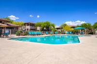 B&B Oro Valley - Vistoso Resort Casitas #157 - Bed and Breakfast Oro Valley