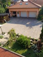 A&T Apartment - Chambres d’hôtes Zaprešić