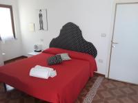 Camera Matrimoniale con Bagno Privato Esterno 