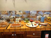 Casa Rural Cuny - B&B Casau