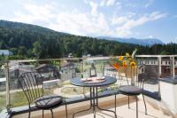 B&B Sinaia - Cozy Apartments - Bed and Breakfast Sinaia