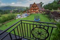 Willa Dan Pio - B&B Zakopane