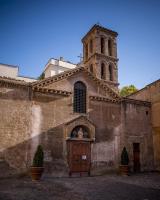 LOST&FOUND in Trastevere - B&B Rome