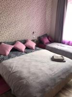 B&B Riga - Apartment "Flowers" - Bed and Breakfast Riga