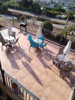 Cabañas Mirador de Maitencillo - Ferienwohnung