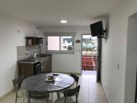 Apartamento - Planta baja