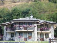 La Tana del Ghiro - Ferienwohnung
