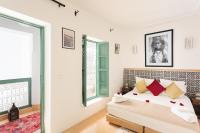 Camera Premium Matrimoniale/Doppia con Letti Singoli