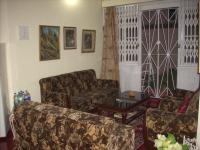 Habitación Doble Estándar - 1 o 2 camas