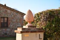 Casale Lombriciano - B&B