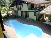 Pousada Pedra Porosa - B&B