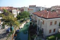 PrimoPiano - Venezia Lido - B&B