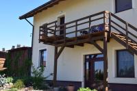 Agroturystyka Nad Jeziorem Piecki - B&B
