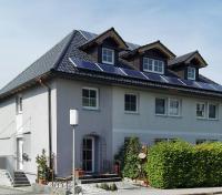 Gästehaus Marzoll - Bed and Breakfast Bad Reichenhall