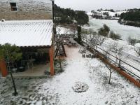 Five Bedroom Chalet with private Swimming Pool