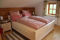 B&B Neuschönau - Schreinerhäusl - Bed and Breakfast Neuschönau