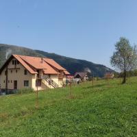 Casa "La padure" - B&B Bran