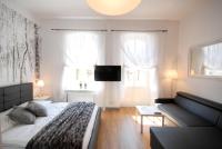 Appartement avec Balcon