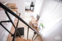Apartamento Estudio