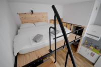 Apartamento Estudio