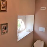 Chambre Lit King-Size Deluxe