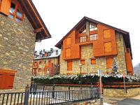 Apartamento dúplex Esterri d'Aneu - Bed and Breakfast