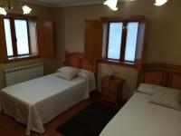 Chambre Double avec Salle de Bains Privative