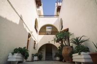En Lefko - Bed and Breakfast Sitia
