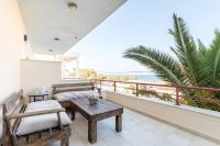 Savva's Surf House - B&B Artémida