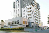 IRS ROYAL APARTMENTS Apartamenty IRS Fregata - Chambres d’hôtes Gdańsk