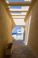 En Lefko - Bed and Breakfast Sitia