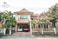 Villa at Casalunar Bangsaen - Chambres d’hôtes