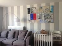 maison du bonheur - B&B De Haan