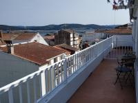 B&B San Jorge - A CARAMIÑA - Bed and Breakfast San Jorge