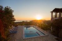 Villa Sandy - Ferienwohnung Sývota