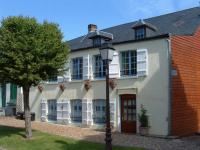 B&B Saint-Valery-sur-Somme - La Valerienne - Bed and Breakfast Saint-Valery-sur-Somme