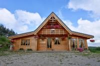 Les Chalets du Mazet Saint Voy - B&B Mazet-Saint-Voy