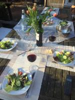 Haus Grotheer - B&B Beverstedt