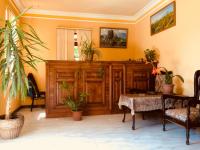 Budget Triple Room