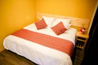 Habitación Deluxe - 1 cama grande