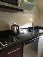 Studio - Geschikt voor Gasten met een Lichamelijke Beperking