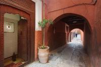 Riad Swaka - Bed and Breakfast Marrakesh