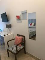 Camera Matrimoniale con Bagno Privato