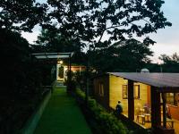 Villa Castillo de Ensueño - B&B Concepción de Ataco