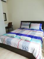 B&B Kota Kinabalu - OppaHome @ University Utama Condominium - Bed and Breakfast Kota Kinabalu