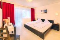 Apartamento de 2 dormitorios con balcón